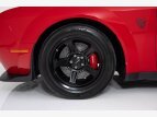 Thumbnail Photo 8 for 2018 Dodge Challenger SRT Demon
